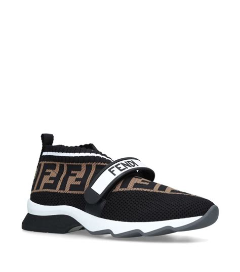 fendi shoes harrods